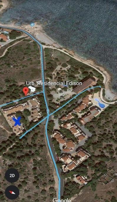 Peniscola Between The Sea And The Mountains Castellón de la Plana Exterior foto